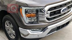 فۆرد F-150